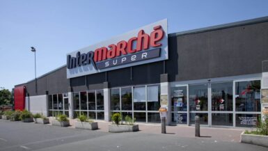 Fermeture massive des magasins Intermarché : la colère gronde chez les consommateurs