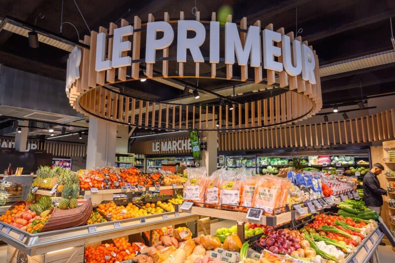 Intermarché Proxi : un cursus unique pour maximiser la performance