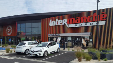 Intermarché : des performances solides en France et en Belgique