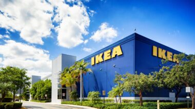 Le nouveau concept d'Ikea qui va faire trembler toute la concurrence !