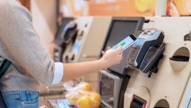 Les supermarchés disent stop aux caisses automatiques