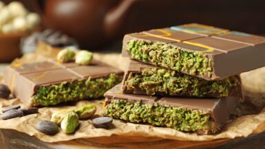 Lidl défie Lindt avec son chocolat 