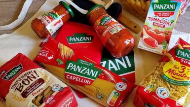 Panzani et Carrefour rejoignent le fonds de solidarité de C’est qui le patron?!