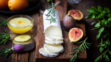 Rappel produit : ne consommez pas cette bûche brebis-chèvre BIO contaminée
