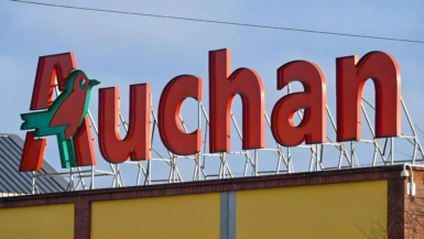 Sous conditions, Auchan peut désormais intégrer 98 magasins Casino à son réseau