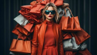 Dépêchez-vous ! Une marque de mode prestigieuse à prix cassés chez ce discounter