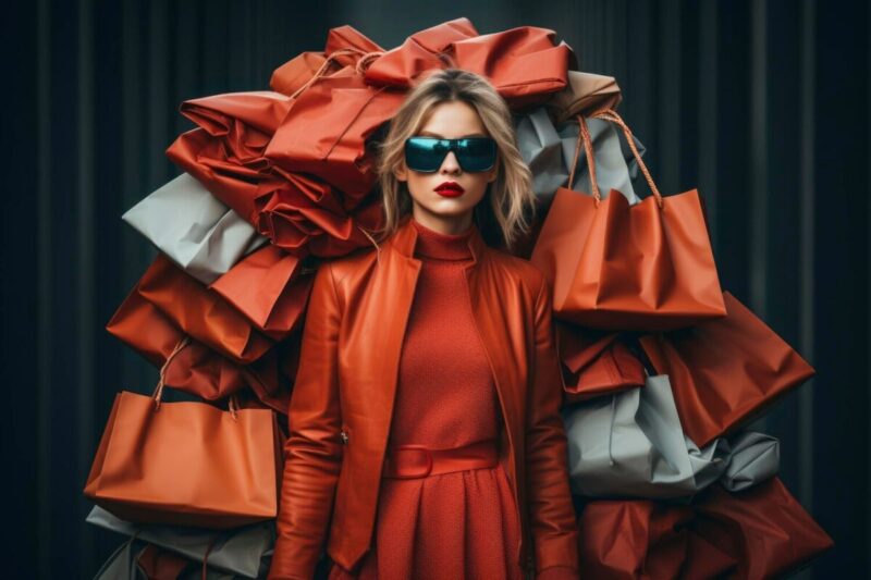 Dépêchez-vous ! Une marque de mode prestigieuse à prix cassés chez ce discounter