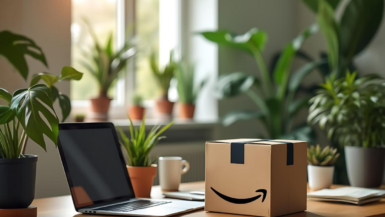 Amazon : La sanction a-t-elle coûté sa place dans le cœur des Français ?