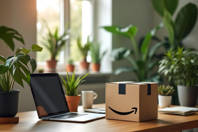 Amazon : La sanction a-t-elle coûté sa place dans le cœur des Français ?