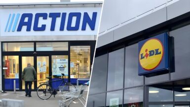 Après Lidl et Action, un nouveau géant du discount débarque