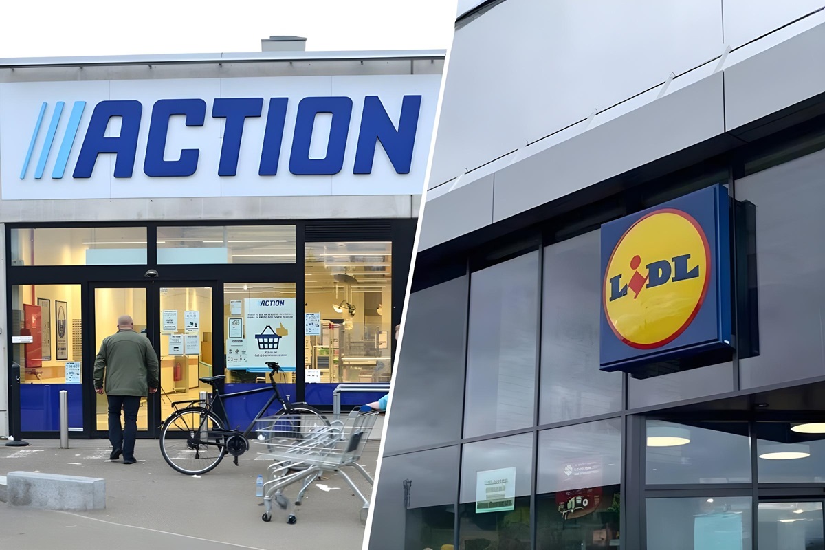 Après Lidl et Action, un nouveau géant du discount débarque
