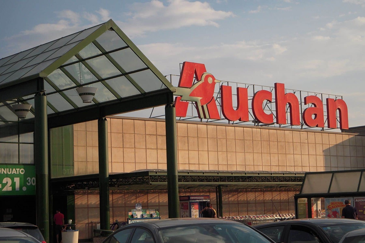 Auchan frappe fort avec ses poêles au design complètement fou !