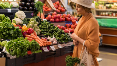 Bio en crise : La grande distribution pointée du doigt par la FNH