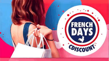 Cdiscount mise sur les French Days pour doper sa croissance e-commerce