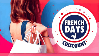 Cdiscount mise sur les French Days pour doper sa croissance e-commerce