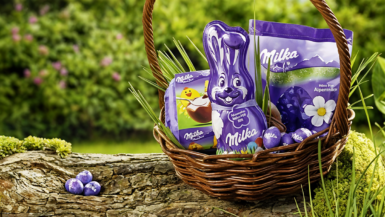 Chocolat de Pâques : la flambée des prix chez Milka, Leclerc, Intermarché... et pourquoi ça continue