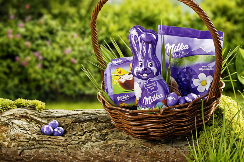 Chocolat de Pâques : la flambée des prix chez Milka, Leclerc, Intermarché... et pourquoi ça continue