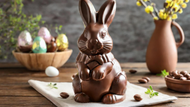 Chocolats de Pâques : Nos astuces pour un panier deux fois moins cher