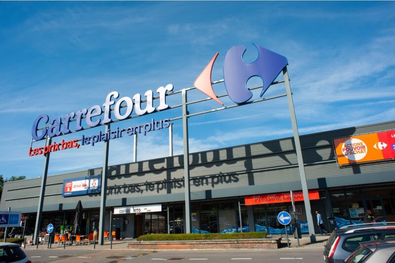Danger alimentaire : Carrefour procède à un rappel de viande extrêmement urgent !
