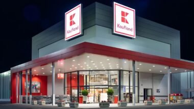 E-commerce : Kaufland ouvre ses portes virtuelles en France