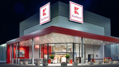 E-commerce : Kaufland ouvre ses portes virtuelles en France