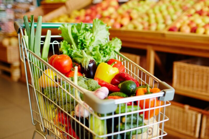 Enquête sur le bio : Carrefour et Intermarché soupçonnés de fausser le marché