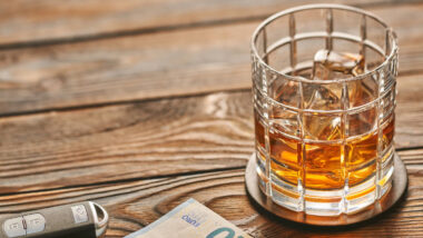 Exportations d'alcool : la France face au risque des nouvelles taxes américaines