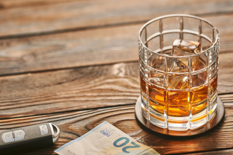 Exportations d'alcool : la France face au risque des nouvelles taxes américaines