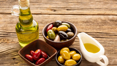 Huile d'olive : 60 Millions de consommateurs tire la sonnette d'alarme sur un produit contaminé