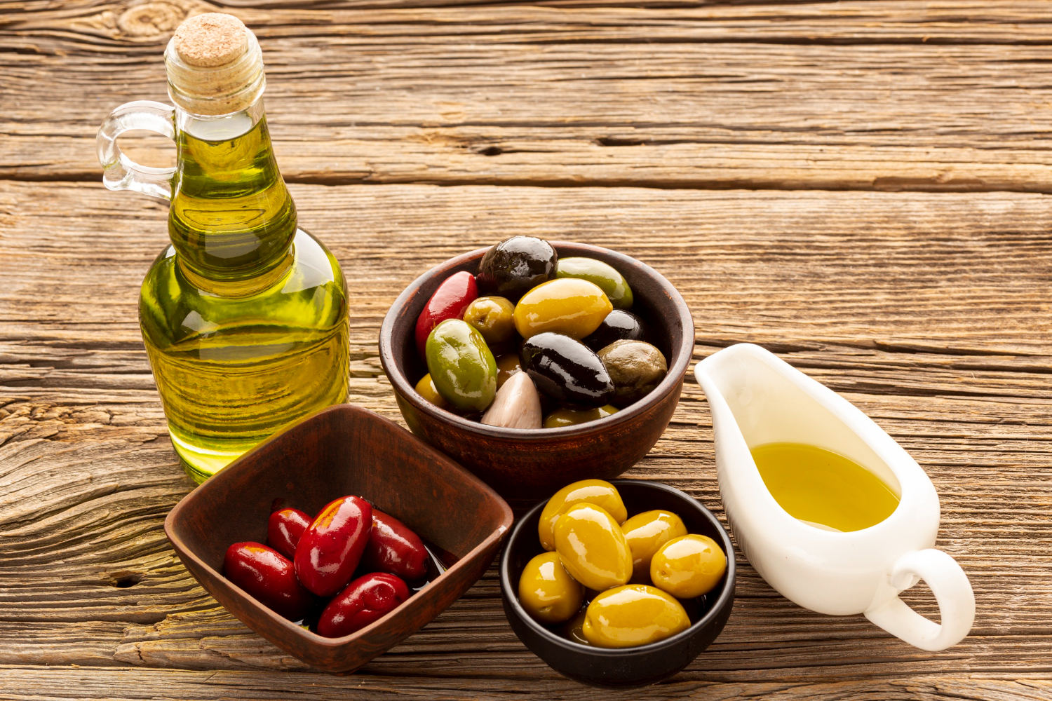 Huile d'olive : 60 Millions de consommateurs tire la sonnette d'alarme sur un produit contaminé