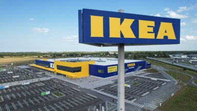 Ikea ciblé par une cyberattaque géante à l’approche du Black Friday