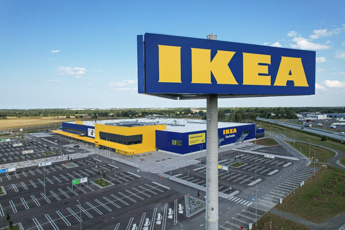 Ikea ciblé par une cyberattaque géante à l’approche du Black Friday