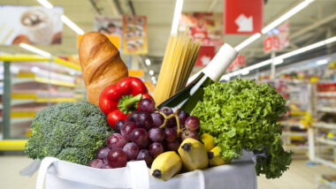 Le commerce alimentaire se réinvente : La vague de la proximité