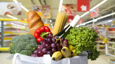 Le commerce alimentaire se réinvente : La vague de la proximité