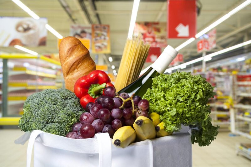 Le commerce alimentaire se réinvente : La vague de la proximité