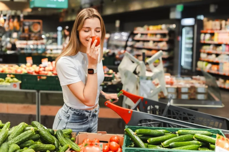 Leclerc et Lidl dépassés : le supermarché qui révolutionne vos courses