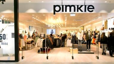 Mode : Pimkie revient en force avec un plan d'investissement de 10 millions d'euros