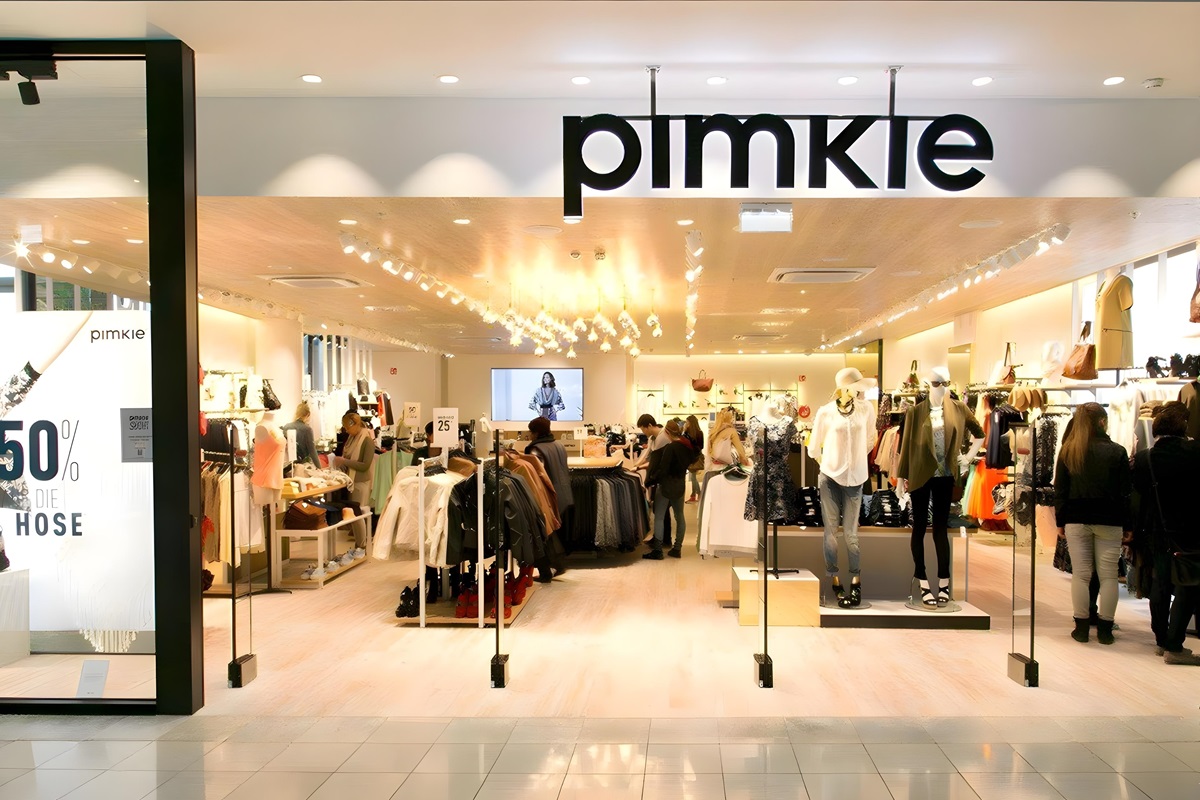 Mode : Pimkie revient en force avec un plan d'investissement de 10 millions d'euros