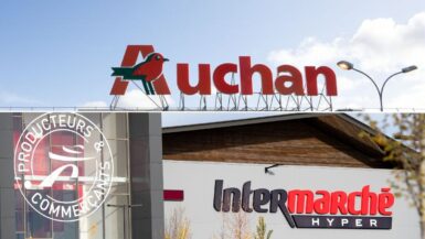 Ne consommez pas ce poisson ! Rappel produit massif chez Intermarché, Auchan...