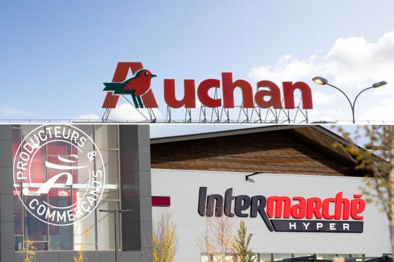 Ne consommez pas ce poisson ! Rappel produit massif chez Intermarché, Auchan...