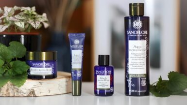 Nouvelle ère pour Sanoflore : un plan d'action pour moderniser son image