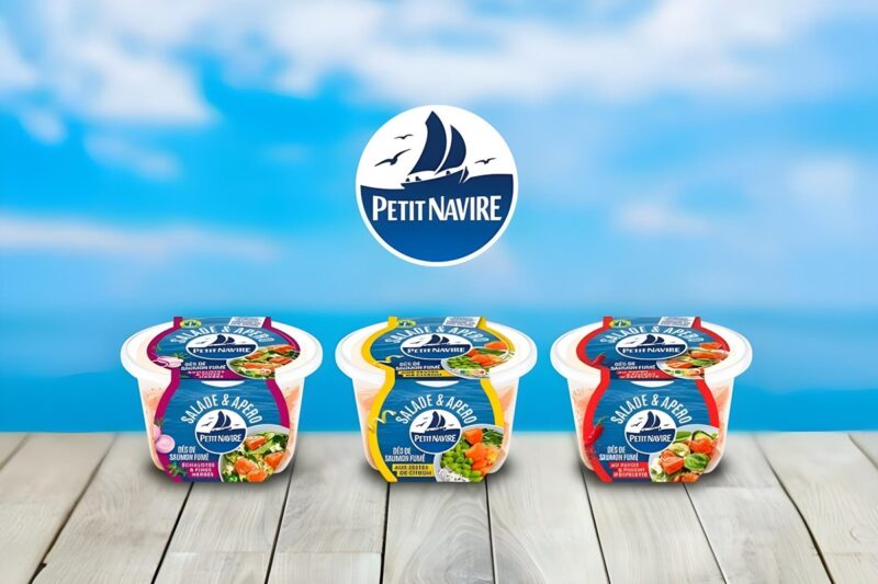 Petit Navire mise sur l’innovation pour séduire à nouveau