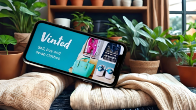 Vinted : le luxe s'invite à Paris avec un pop-up store éphémère ?