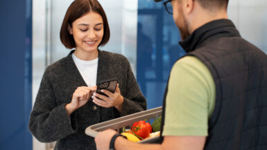 Walmart devient rentable en e-commerce, mais où en sont Carrefour et E.Leclerc ?