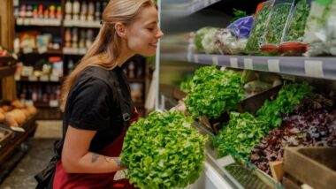 La grande distribution freine-t-elle la consommation bio ?