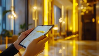 Comment Gucci, Louis Vuitton et Saint Laurent dominent le luxe digital