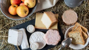 Kiri, Babybel… Ces nouvelles idées qui vont révolutionner vos fromages préférés