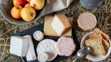 Kiri, Babybel… Ces nouvelles idées qui vont révolutionner vos fromages préférés