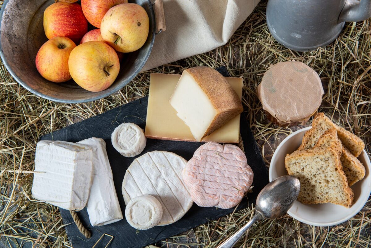 Kiri, Babybel… Ces nouvelles idées qui vont révolutionner vos fromages préférés