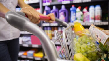 « Agroalimentaire : hausse surprise des prix en 2025, impact sur vos courses »